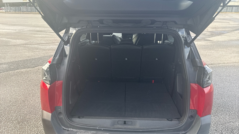 Peugeot 5008 1.5 BlueHDi GT 5dr Diesel Estate